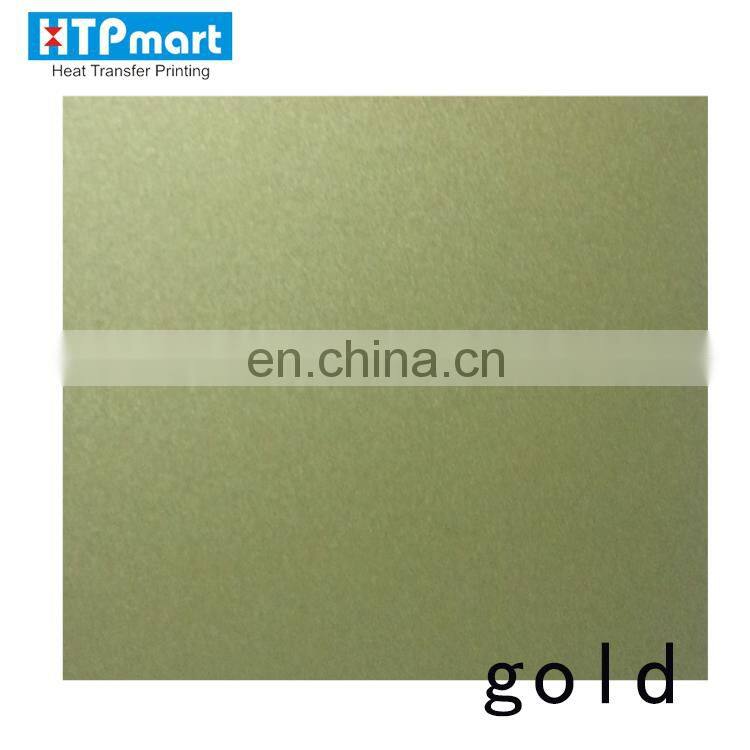 Customized Coated Surface Treatment Sublimation Aluminum Plate of High Quality