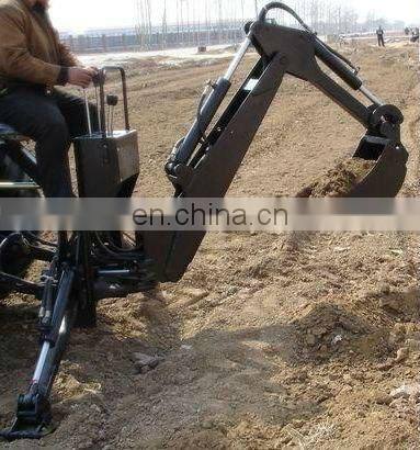 100HP Farm wheel tractor