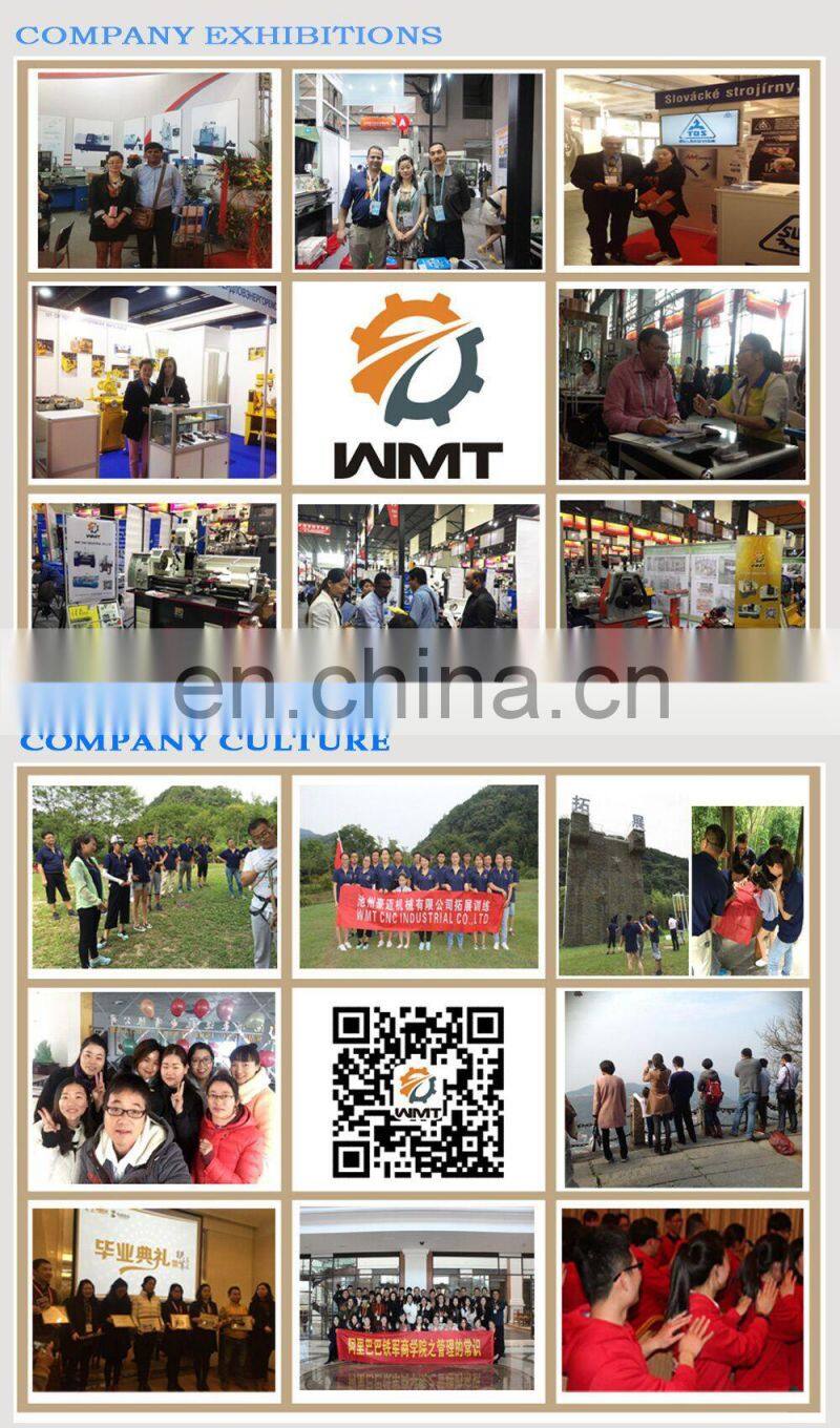 Hydraulic automatic surface Grinding Machine MY1224 hydraulic type with CE