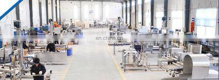 Chicken breast filleting machine