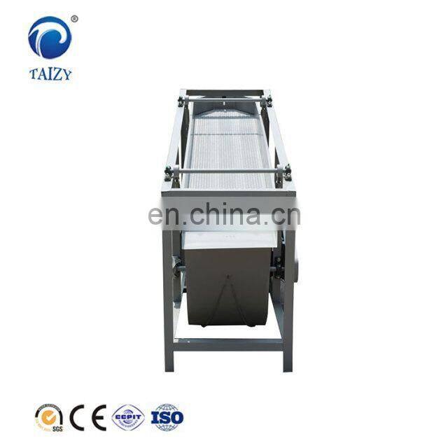 Factory Supply Automatic Shell and kernel separator machine for Sale