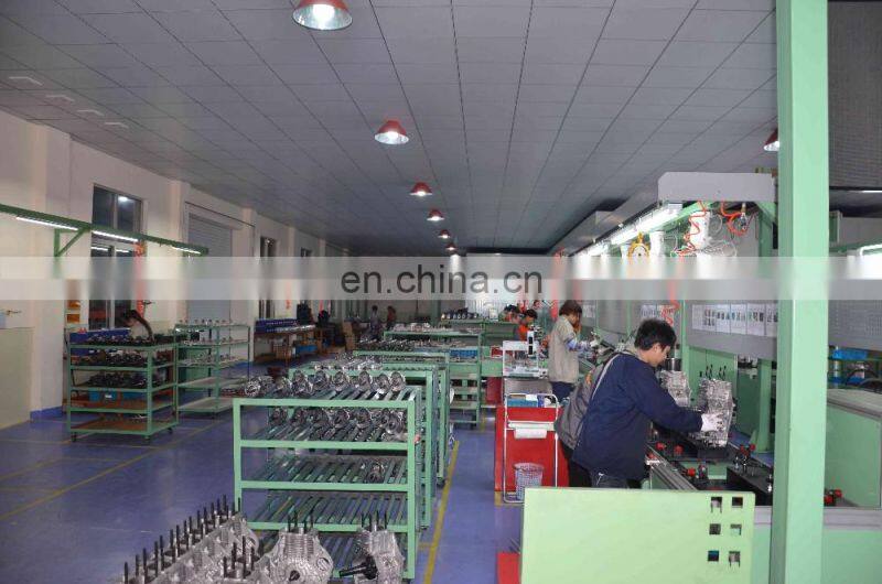 200KW/250Kva 400/230V 50Hz three phase water cooling silence diesel generator