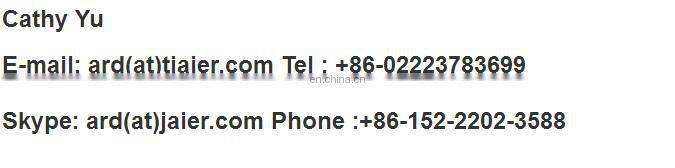 Professional building materials angle with high quality