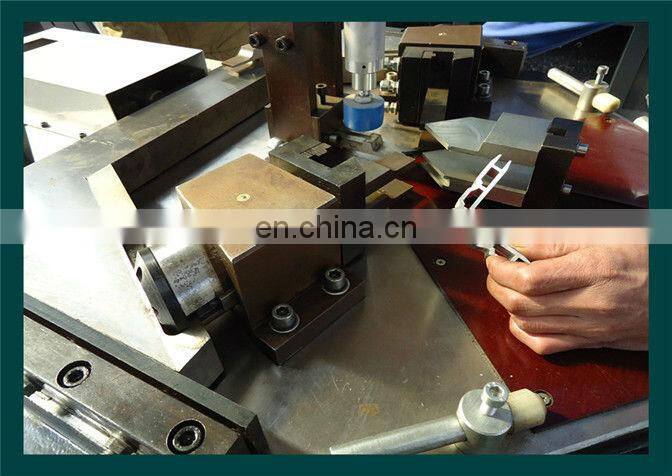 Aluminum Window Machine/Aluminum Door Frame Corner Combining Machine