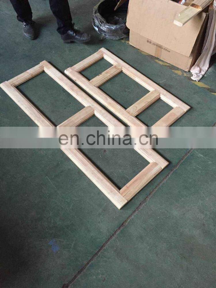 New Design Wooden Furniture Mortising and Tenon Machine (TC-828S 2500)