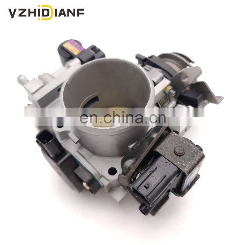 Idle Control Valve Icv Iacv Mx 136800-1901 for Honda Civic