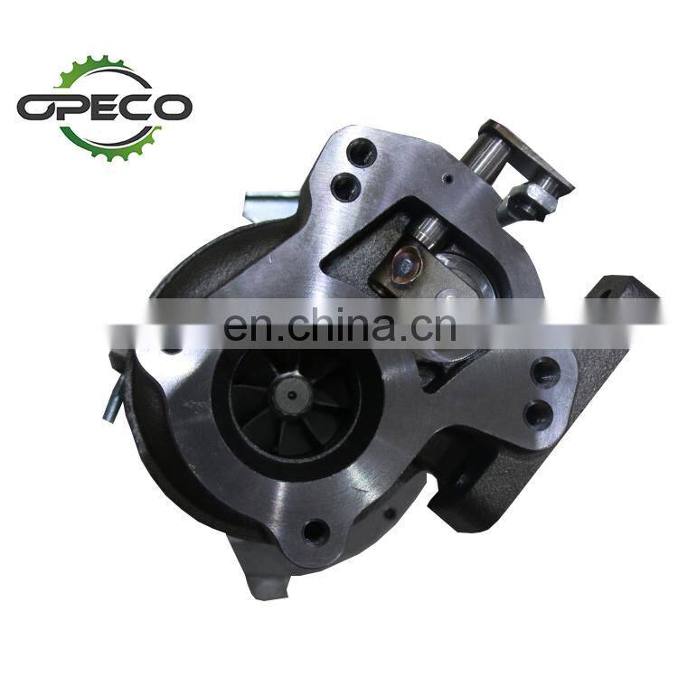 For Opel Monterey Mk II 4JX1TC turbocharger 8972503641 860065 98102371 97376273 897376273 8971371093 8971371094