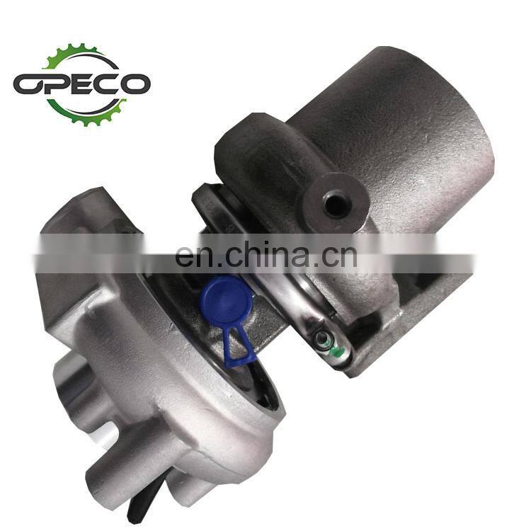 For Hyundai Truck Might II 4D56 turbocharger TD05-12G 2823045500 28230-45500 49178-03130 4917803130