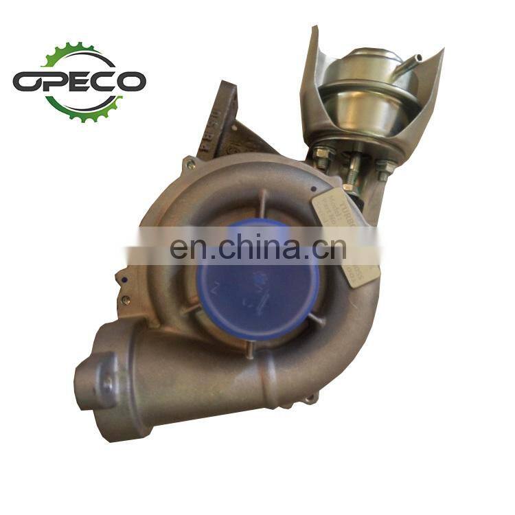 For BMW Mini Cooper D R55 R56 W16 turbocharger 753420 750030 740821 11657804903 9656125880