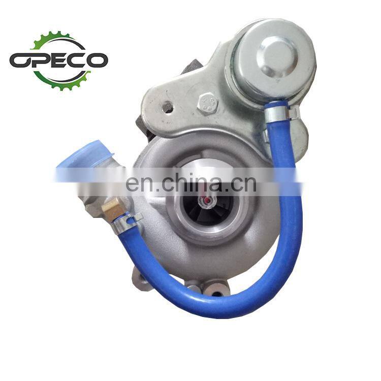 Soarer Lexus 1GGTEU 3.0L engine twin turbocharger 17201-64010 17201-70010