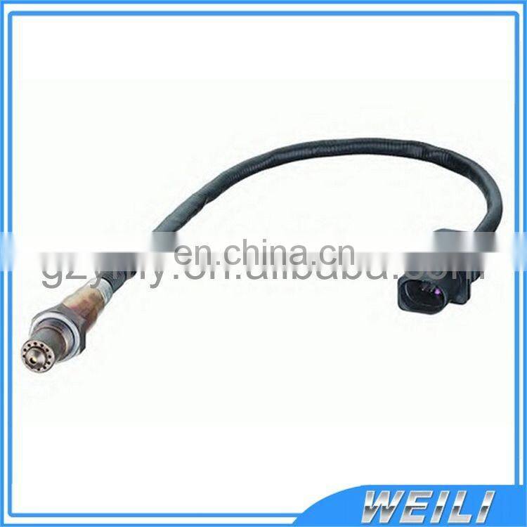 Auto parts replacement OE No 0 258 017 016 Oxygen Sensor 0258017016 fit for MercedesBENZ E-CLASS