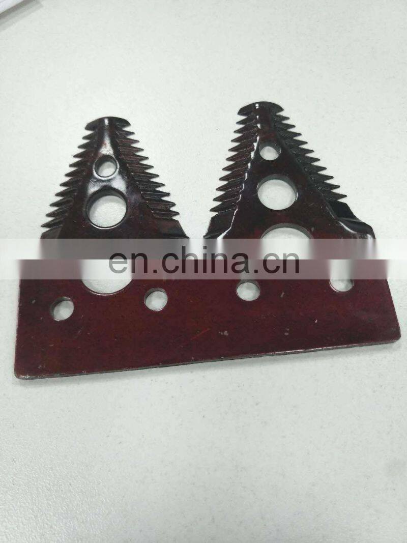 Combine Harvester Knife H163131