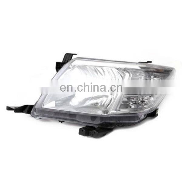81170-0K370 Head Lamp for hilux vigo