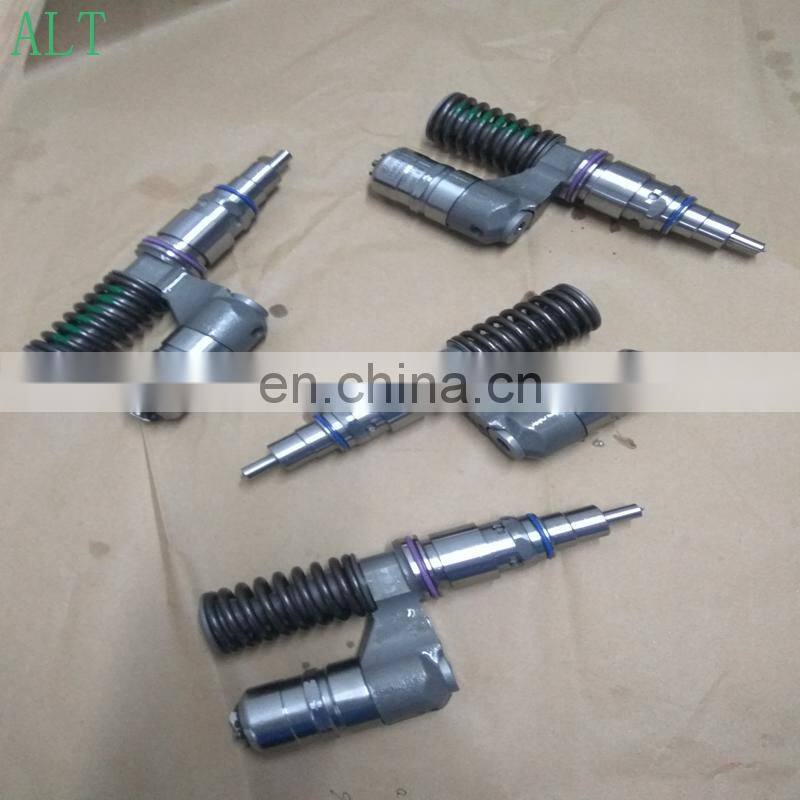 Stock goods! common rail fuel injector 1548472 0414702038 for SCANIA