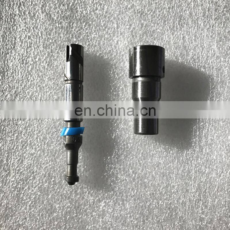 High quality plunger Q6
