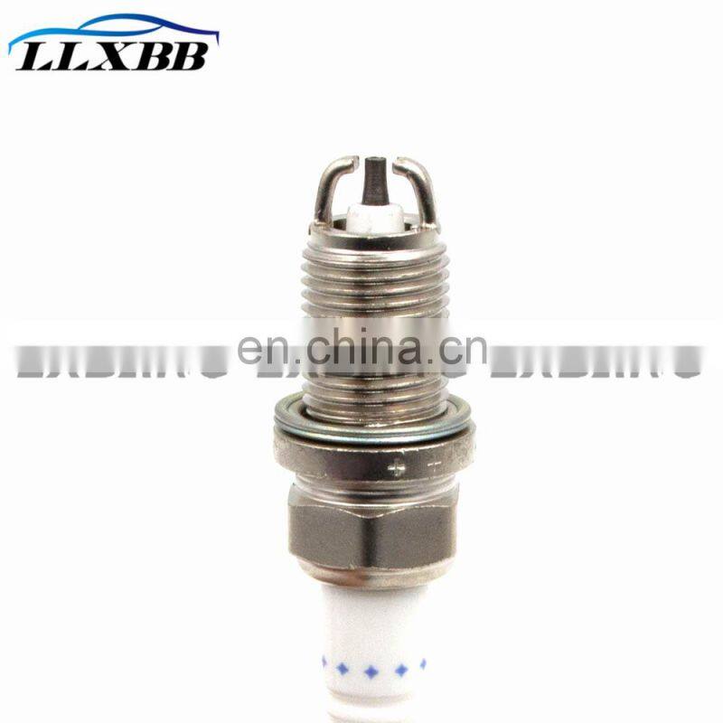 Genuine Engine Spark Plug 90919-01194 PK20TR11 For Toyota 9091901194