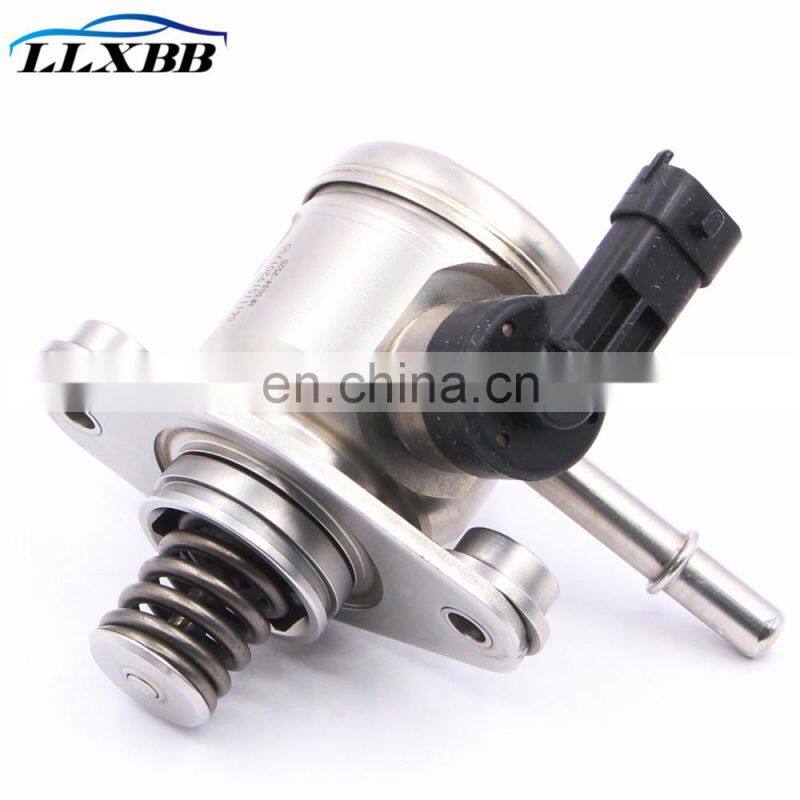 Genuine High Pressure Fuel Pump 12641847 For GM Buick Regal Verano LaCrosse Chevrolet