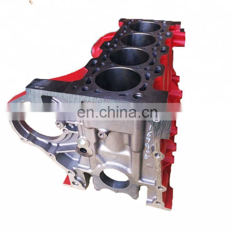 foton isf2.8 diesel engine cylinder block 5261257