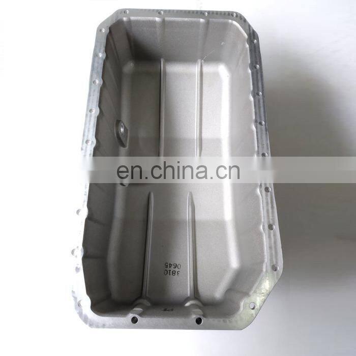 Top Quality QSB4.5 Diesel Engine Oil Pan 3976768