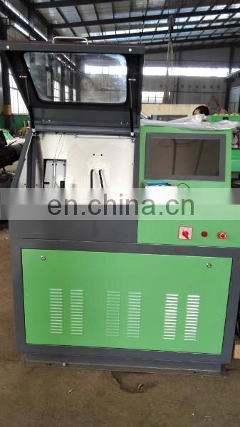 JH-CRI200C fuel injection high pressure common rail test bench auto electrical common rail tester