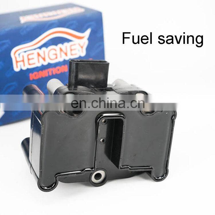 Auto Engine 06B905106 221603449 For Beetle For Jetta Golf 2.0  Ignition Coil Pack