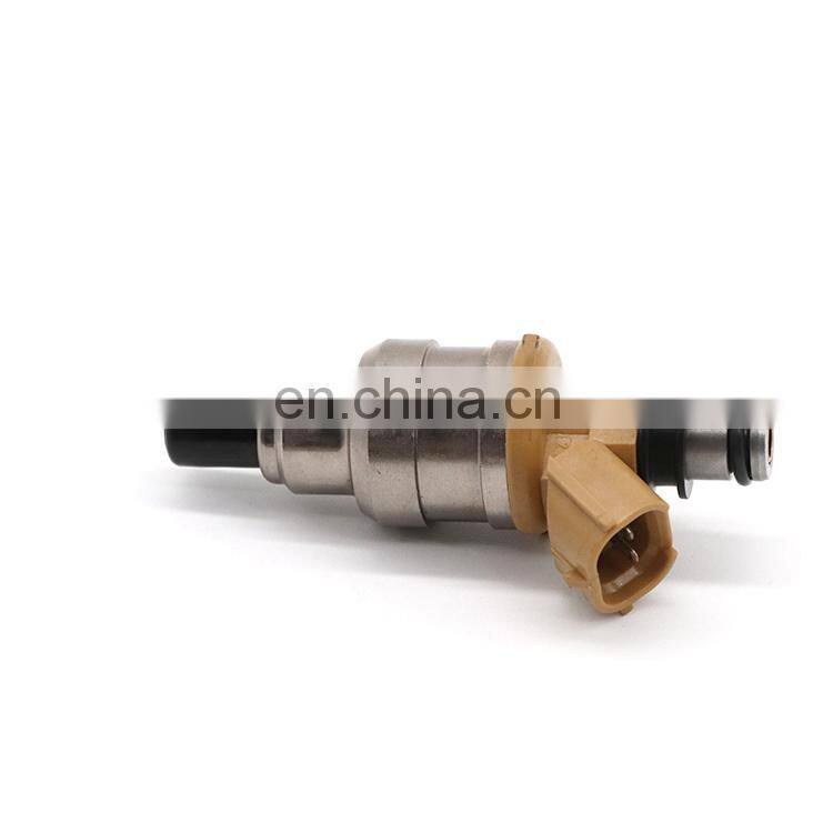 Original auto part For 1994-97 Mazda Miata 1.8L 195500-2180 Fuel Injector Nozzles 550cc 850cc