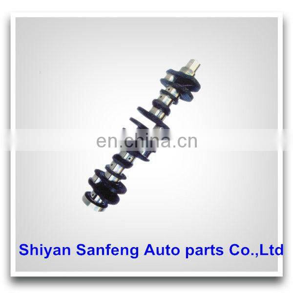 3929036 Truck Diesel Engine 4BT Crankshaft