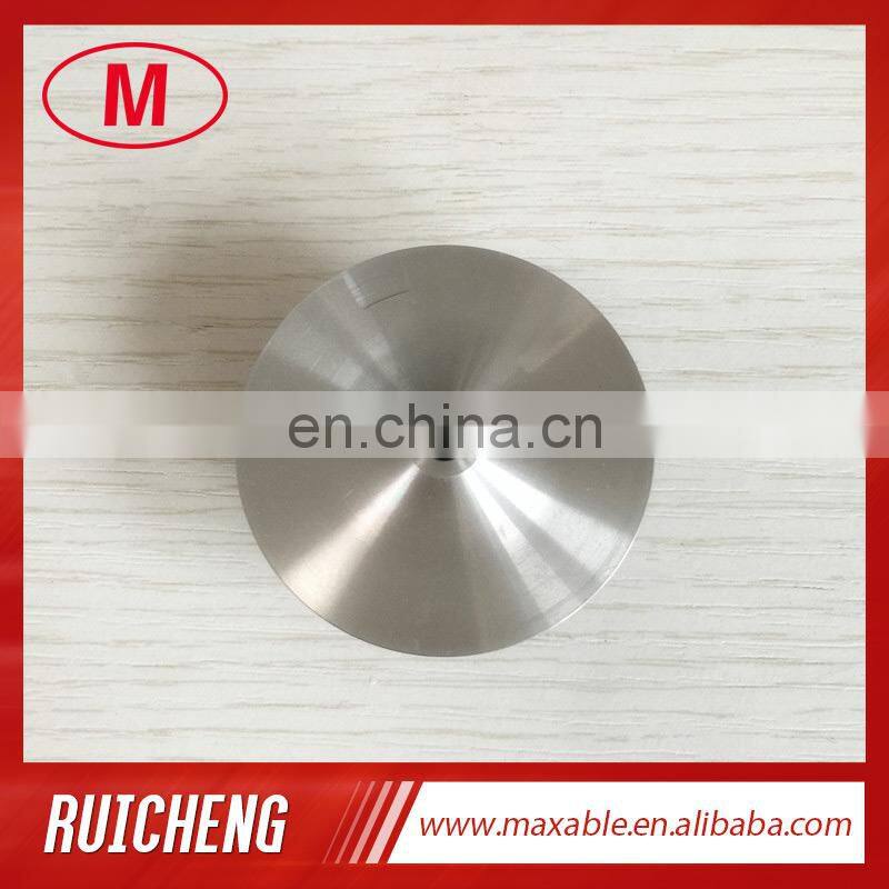 GT15 702489-0001/702489-0005 turbo turbocharger Compressor Wheel