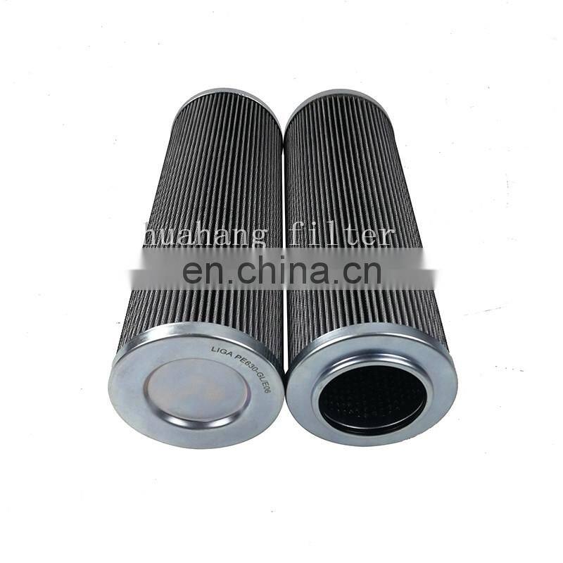 10 micron HYDRAULIC OIL FILTER ELEMENT 01E.210.10VG.16.S.P Port Machinery filter cartridge