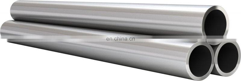 RenDa stainless steel factory provide stainless steel pipe tube with high quality and competitive price