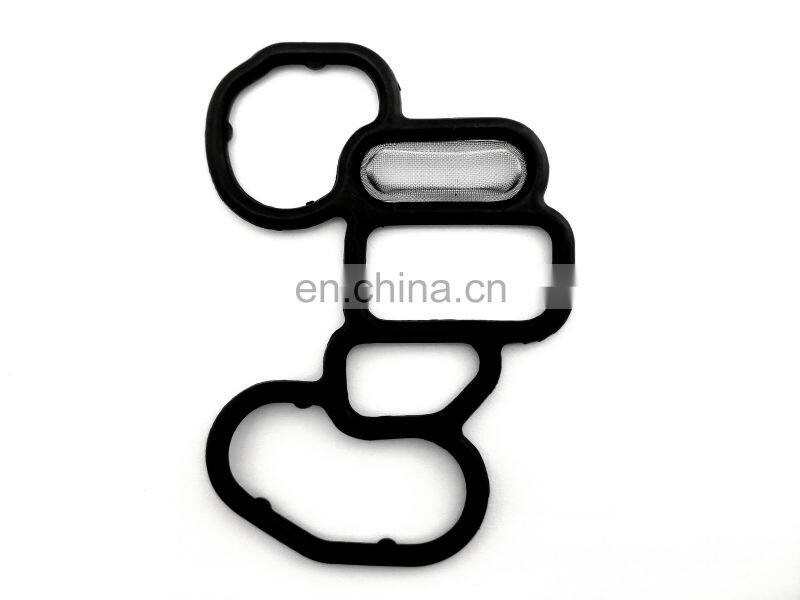 guangzhou jinshengxi 15825-P8A-A01 15825P8AA01 For Honda Accord Pilot Ridgeline V6 Solenoid Gasket