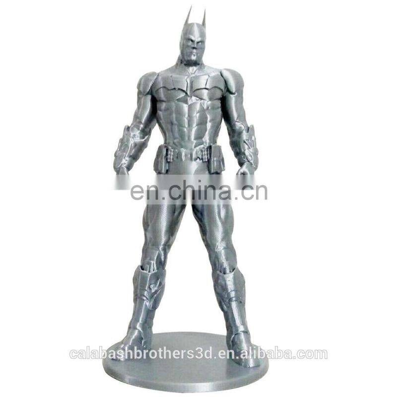 Hot Sale PLA 3D Filament Silk 3D Filament 3D Printing Consumable