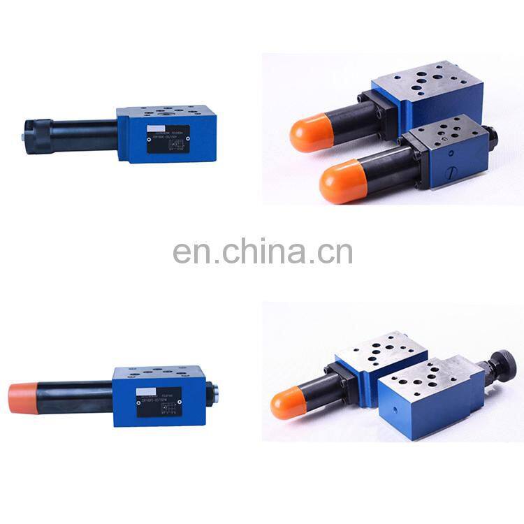 Rexroth ZDR10DP1-40/150YM safety relief pressure reducing valves