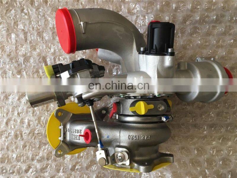 Factory supply 06L145722T 06L145722K 06L145874G 06L145722D 06L145722M turbocharger for Audi