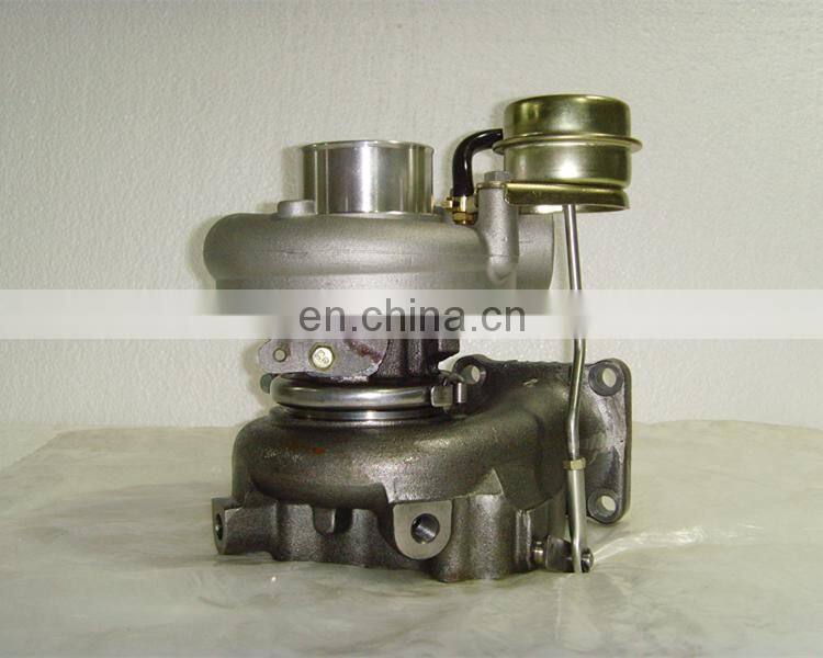 2.0L Engine parts CT26 Turbo for Toyota Celica GT Four (ST165) with 3SGTE Engine 1720174010 17201-74010 CT26 Turbocharger