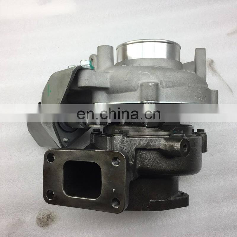 Genuine new GT2263KLNV Turbocharger for Hino FC Truck Dutro N04C S05C Engine parts turbo 17201-E0890 17201-E0893 779144-5023S