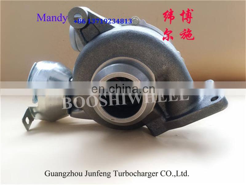 GTA1749V 760774-5003 Turbocharger For Ford K-uga F-ocus C-Max Mondeo