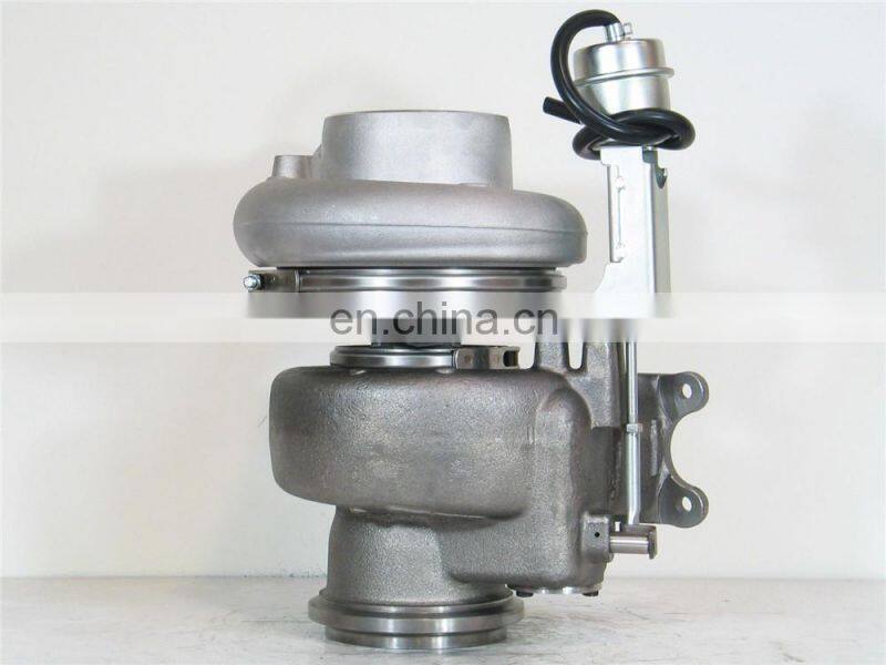 Factory price HX55W Isx2 4046127 4090042 4046131 4046132 4040845 turbocharger for Cummins engin