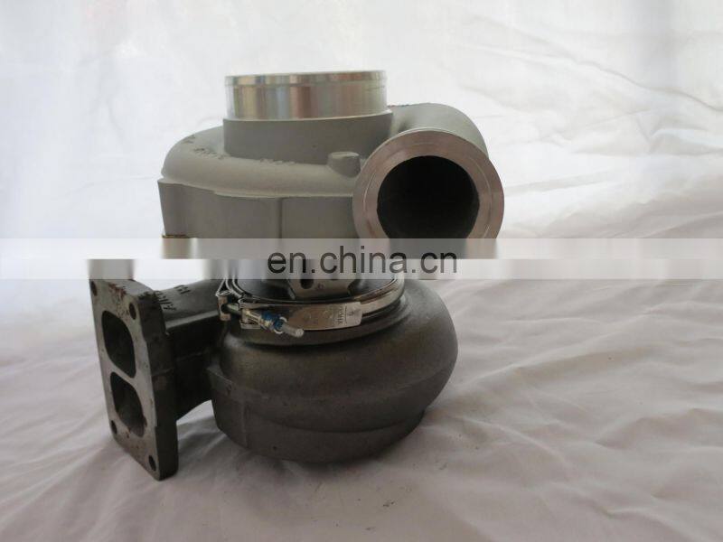 GT42 Turbocharger for Steyr Truck with WD615 Engine turbo 723117-0004 61560116227 723117-5004S