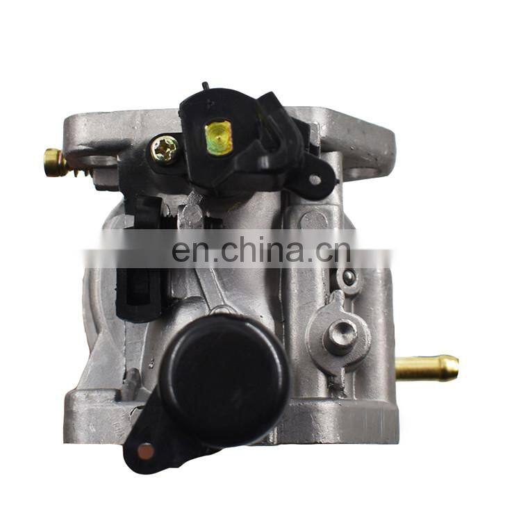 Carburetor with Solenoid for Honda GX340 GX390 8HP 9HP 11HP 13HP Generator Carb
