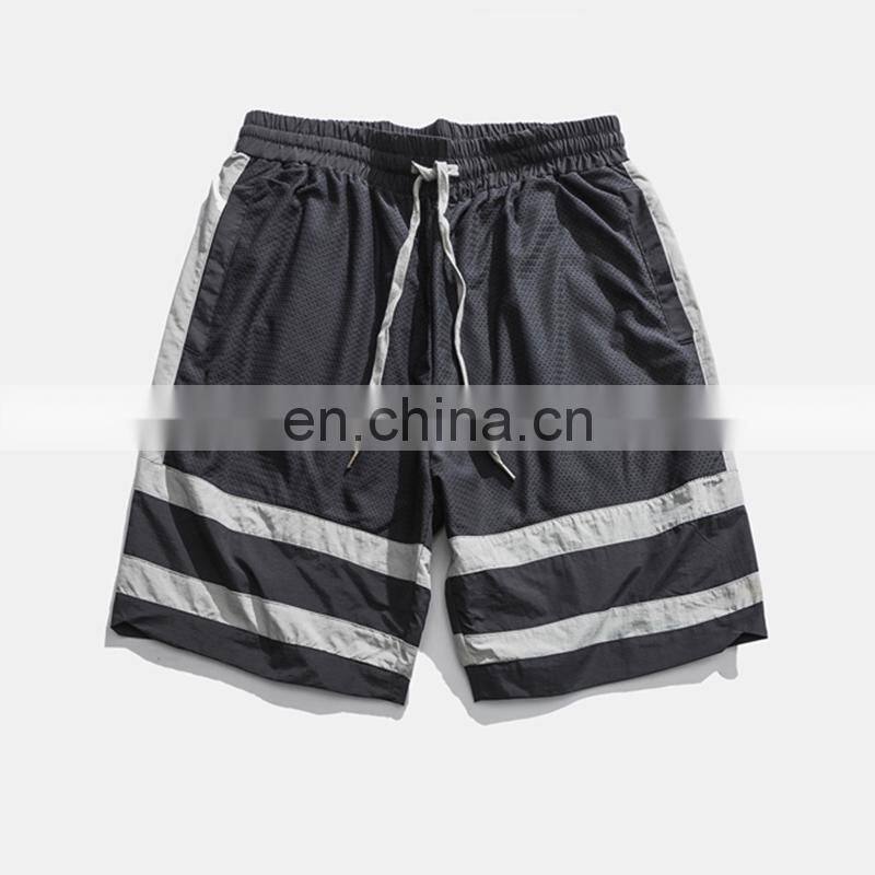 Summer beach shorts custom private label board shorts manufacturer