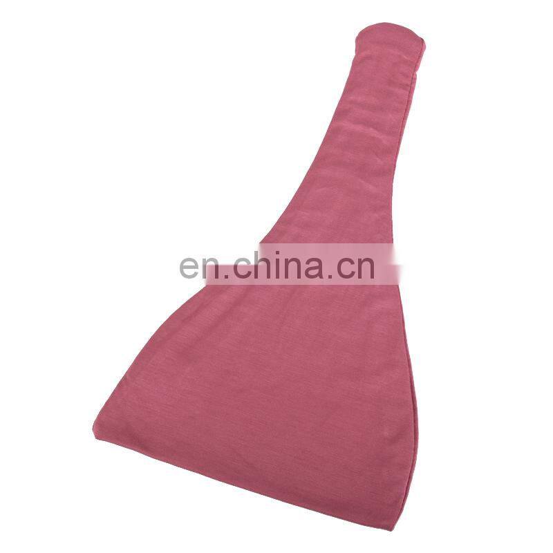 Newborn Baby Cotton Cloth Turban Toddler Rabbit Hospital Hat Ear Hat Kids Set Baby Cap