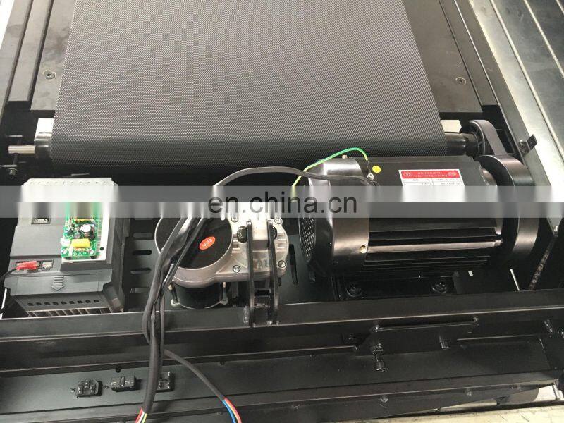 2020 Ciapo new design treadmill gym equipment Commercial treadmill 22% motorized incline CP-Q8 5.5HP