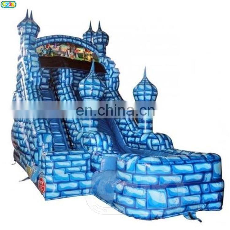 inflatable kids bouncer bounce home jumping bouncy castle slide for sale