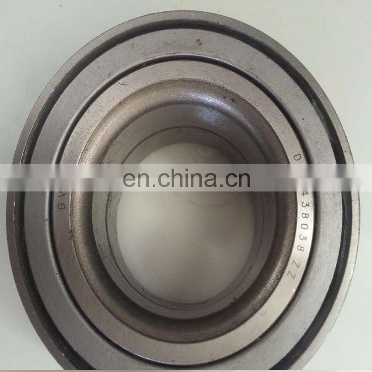 Auto Bearing DAC 356437 DAC356437 Wheel Hub Bearing size 35*64*37mm