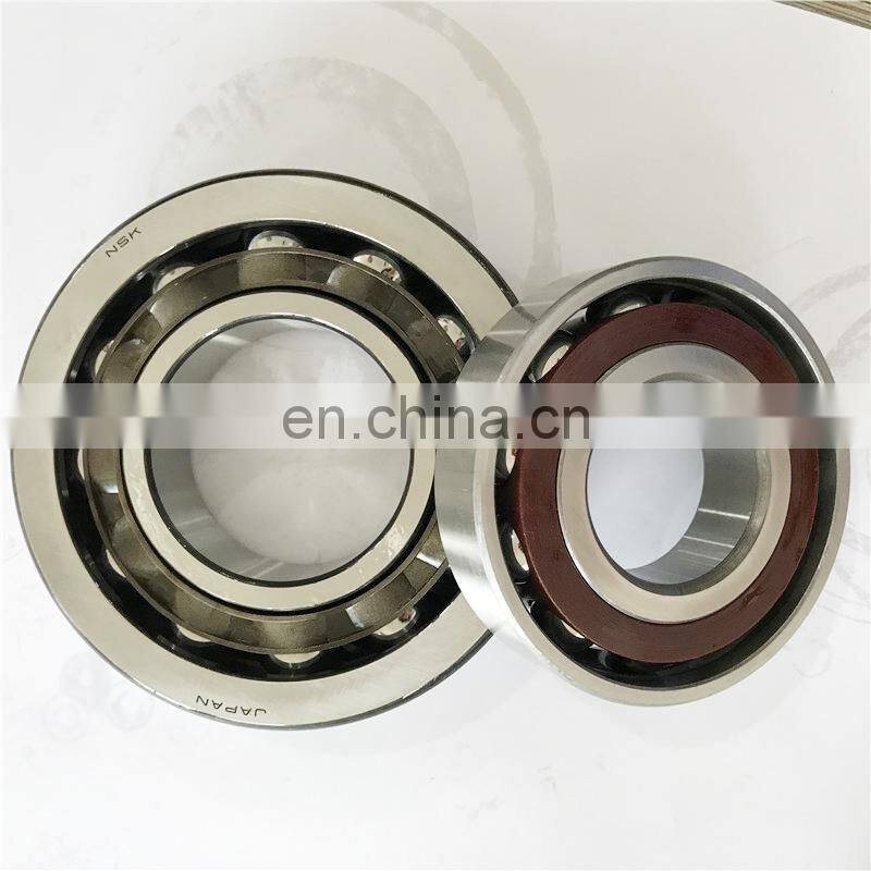 High Quality Angular Contact Ball Bearings 7330 150*320*65mm