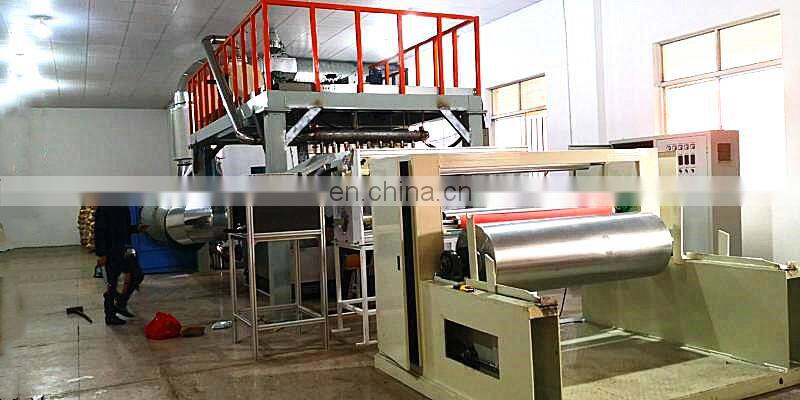 Best Seller Melt-blown Fabric Making Machine
