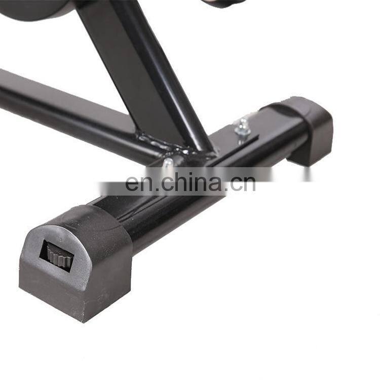 2019 Home Gym Equipment Commercial Spin Bike Cardio Fitness Equipment Swing Cycling Bike Spin Bike