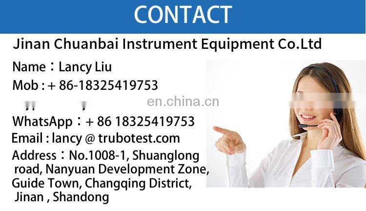 Sheet metal bending product digital display universal tensile/bending/compression testing machine