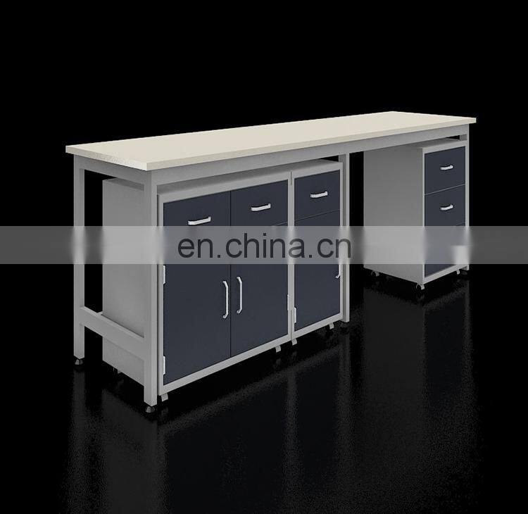 Lab instruments chemistry lab modular lab benches